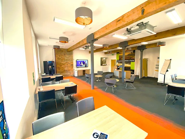 11 office example
