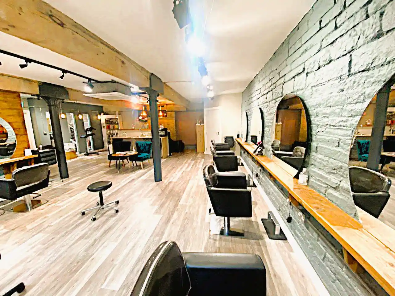 basement hair stylists 2
